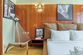 PVH - Nautical 1BR in Seven Palm