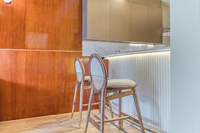 PVH - Nautical 1BR in Seven Palm