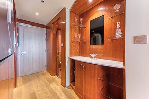 PVH - Nautical 1BR in Seven Palm