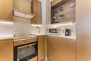 PVH - Nautical 1BR in Seven Palm