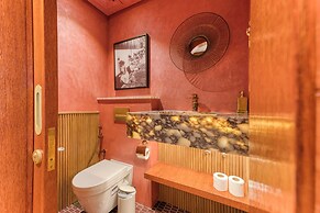 PVH - Nautical 1BR in Seven Palm