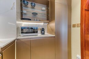 PVH - Nautical 1BR in Seven Palm