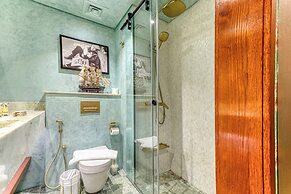PVH - Nautical 1BR in Seven Palm