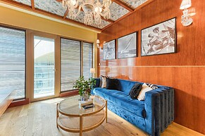 PVH - Nautical 1BR in Seven Palm