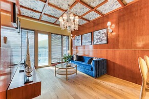 PVH - Nautical 1BR in Seven Palm