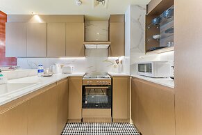 PVH - Nautical 1BR in Seven Palm