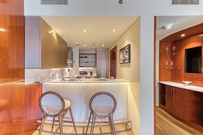 PVH - Nautical 1BR in Seven Palm