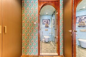 PVH - Nautical 1BR in Seven Palm