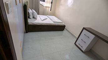 Home Apartment