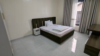 Home Apartment