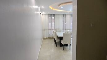Home Apartment