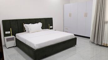 Home Apartment