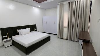 Home Apartment