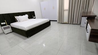 Home Apartment