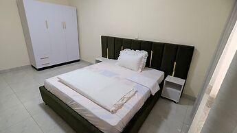Home Apartment