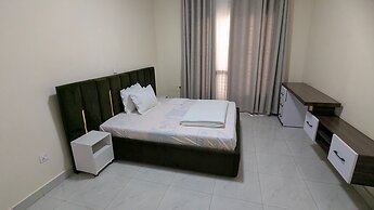Home Apartment