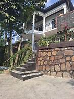 Home Apartment