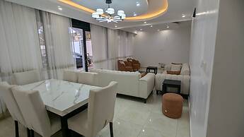 Home Apartment