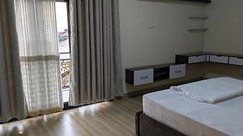 Home Apartment