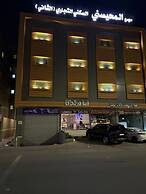 Coral Hotel Apartments