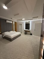 Coral Hotel Apartments