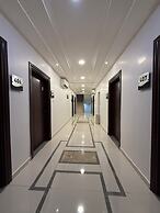 Coral Hotel Apartments