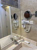 Coral Hotel Apartments