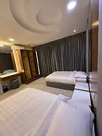 Coral Hotel Apartments