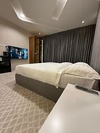 Coral Hotel Apartments