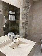 Coral Hotel Apartments
