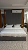 Coral Hotel Apartments