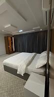 Coral Hotel Apartments