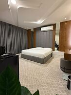 Coral Hotel Apartments