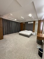 Coral Hotel Apartments