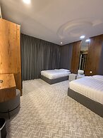 Coral Hotel Apartments