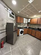 Coral Hotel Apartments