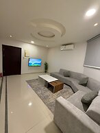 Coral Hotel Apartments