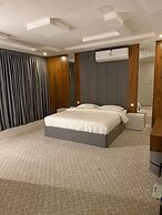 Coral Hotel Apartments