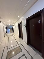 Coral Hotel Apartments