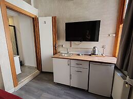 İdil's Apartments Hotel