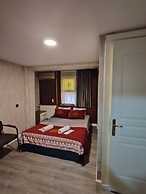 İdil's Apartments Hotel