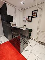 İdil's Apartments Hotel