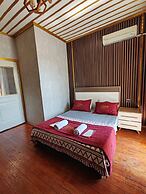 İdil's Apartments Hotel