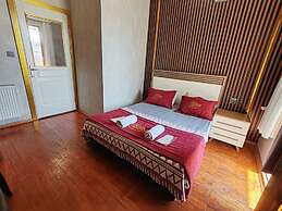 İdil's Apartments Hotel