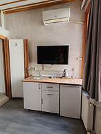 İdil's Apartments Hotel