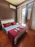 İdil's Apartments Hotel