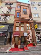 İdil's Apartments Hotel
