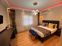 FEYCEM SUİTES HOTEL