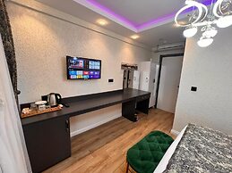 FEYCEM SUİTES HOTEL