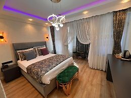 FEYCEM SUİTES HOTEL